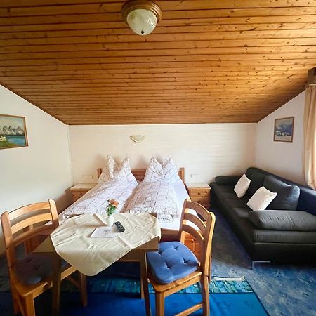 Pension Haus Georg Вестендорф Екстериор снимка