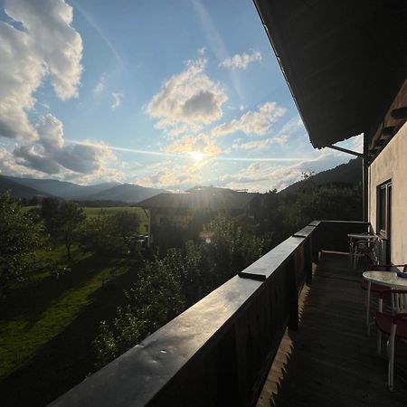 Pension Haus Georg Вестендорф Екстериор снимка