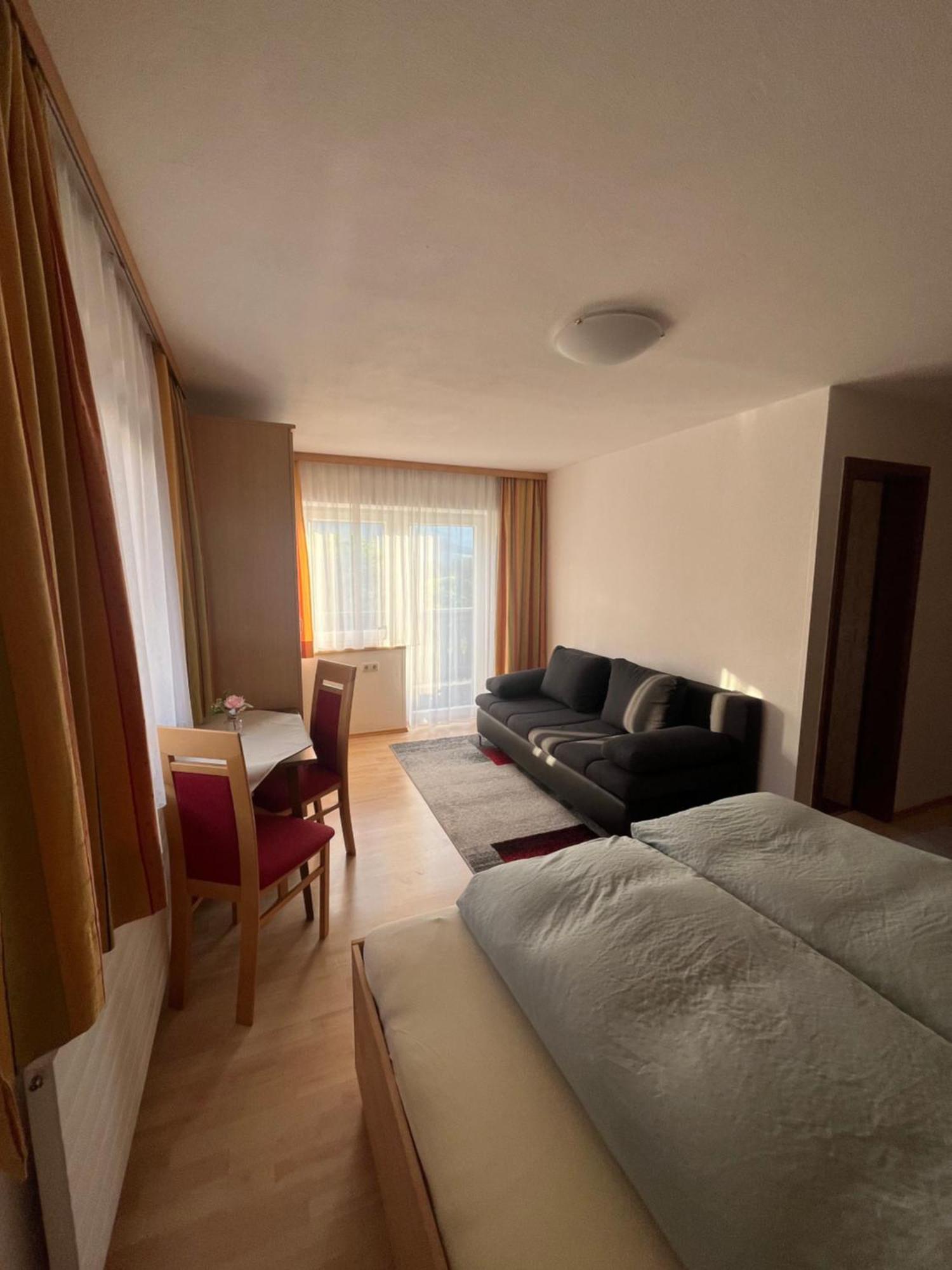 Pension Haus Georg Вестендорф Екстериор снимка